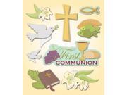 Sticker Medley 1st Communion