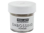 Hero Arts Embossing Powder 1Oz Gold