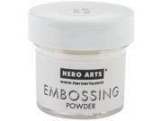 Hero Arts Embossing Powder 1Oz Ultra Fine