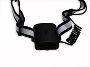 Multifunctional Outdoor Forehead Mount Camera for use in Skiing