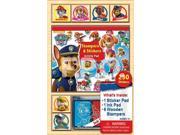 Paw Patrol Stamp and Activity Set Case Pack 24