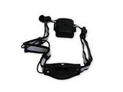 Handsfree Head Gear Camera Device Head Mount for use by Photographer