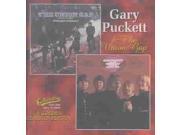 GARY PUCKETT AND THE UNION GAP GARY PUCKETT AND THE UNION GAP