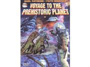 VOYAGE TO THE PREHISTORIC PLANET