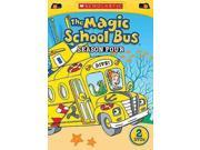 MAGIC SCHOOL BUS SEASON 4