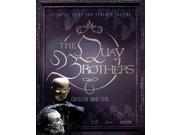 QUAY BROTHERS COLLECTED SHORT FILMS