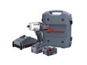 W7150 K22 20V 5.0 Ah Cordless Lithium Ion 1 2 in. High Torque Impact Wrench with 2 Batteries
