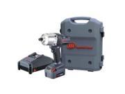 W7150 K12 20V 5.0 Ah Cordless Lithium Ion 1 2 in. High Torque Impact Wrench with 1 Battery