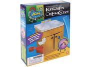 Poof Slinky Poof Slinky 02023 Kitchen Chemistry Kitchen Chemistry Kit
