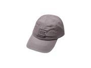 Glock OEM Perfection Chino Hat Charcoal Finish AS10002
