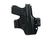 Blade Tech Industries Total Eclipse 6 In 1 Holster Fits Ruger LC9 Includes Straight Drop and FBI Cant E Loops Inside