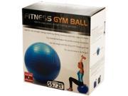 Small Fitness Gym Ball