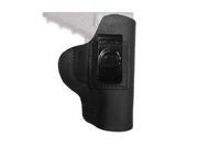 Tagua Super Soft Inside the Pants Holster Fits Glock 19 23 32 Right Hand Black Leather SOFT 310