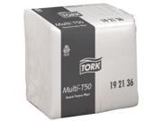 Tork Multi T 50 Quarter Fold Wiper
