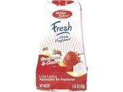 Air Freshener Straw and Cream 4.75 ounce Case Pack 12