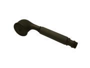 Kingston Brass K103A5 Hand Shower Oil Rubbed Bronze Finish