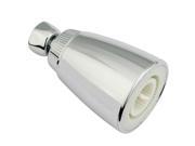 Kingston Brass K130A1 Kingston Brass K130A1 1 .75 in. Shower Head Chrome