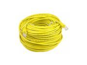 SCP CAT5E 350 MHz 24 AWG 1000FT Yellow