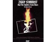 ZIGGY STARDUST MOTION PICTURE