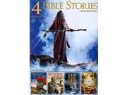 4 FILM BIBLE STORIES VOL 2