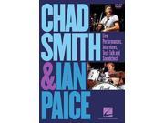 Chad Smith Ian Paice