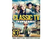 30 EPISODES CLASSIC TV COLLECTION