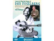 Learn To Play The Songs Of Dan Fogelberg
