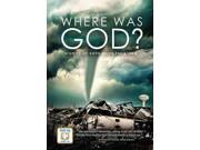 WHERE WAS GOD STORIES OF HOPE AFTER T