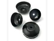 Oil Filter Wrench Cap Style 100mm 15 Flutes 3 8 Drive