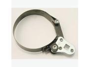 Oil Filter Wrench 3 7 16 to 3 3 4 Heavy Duty 3 8 Drive Narrow Band