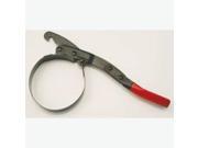 Oil Filter Wrench Adjustable