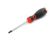 Torx Bit Screwdriver T27 with Clear Handle