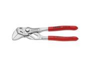 6 150MM Mini Pliers Wrench