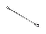 12x14mm Double Box Flexible Reversible Ratcheting Wrench