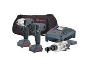 Automotive 3 pc Cordless Combo Kit