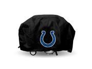 Indianapolis Colts NFL Economy Barbeque Grill Cover
