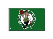 Boston Celtics NBA 3x5 Flag