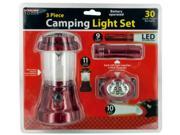 Camping Light Set