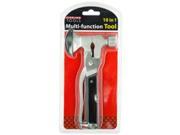 10 In 1 Multi Function Hammer Axe Tool