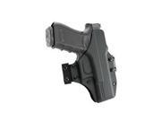 Blade Tech Industries Total Eclipse 6 In 1 Holster Fits Ruger American IncludesStraight Drop and FBI Cant E Loops Insi