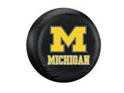 Michigan Wolverines NCAA Spare Tire Cover