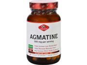 Olympian Labs Agmatine 500 mg 60 Capsules