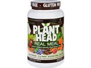 Genceutic Naturals Plant Head Real Meal Chocolate 2.3 lb