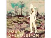 EMILY S DEVOLUTION
