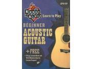 LEARN TO PLAY ACOUSTIC GUITAR BEGINNE