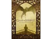 GAME OF THRONES COMPLETE FIFTH SEASON