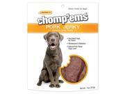Chomp Ems Pork Jerky 11 Oz Westminster Pet Pet Supplies 8740 076158087408