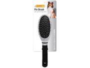 Westminster Pet 19722 Wiremink Grooming Pet Brush ST GRP WIRE MINK BRUSH