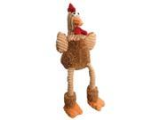 Godog Checkers Rooster