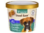 NaturVet Stool Ease Dogs Cup 70 Soft Chews